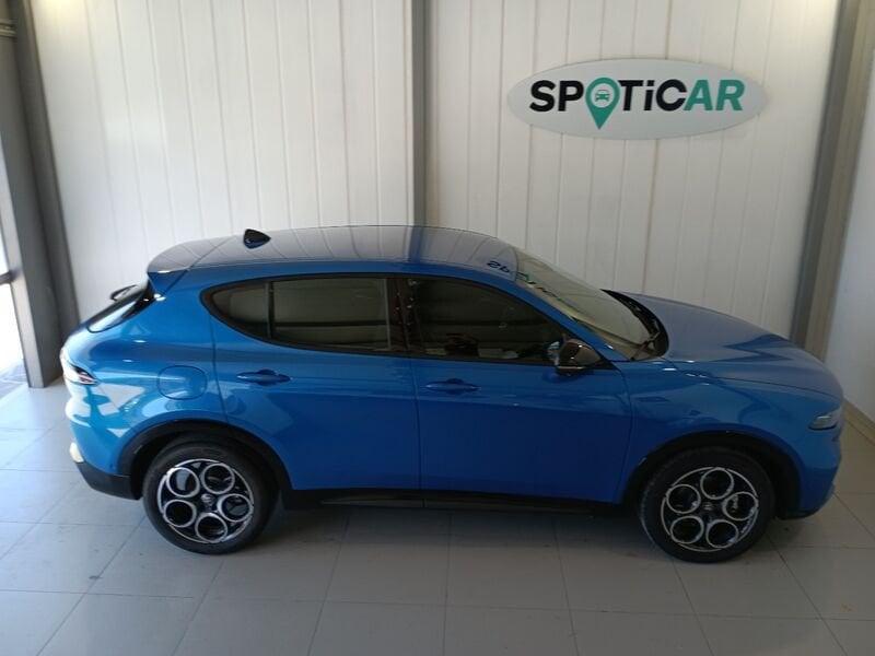 Alfa Romeo Tonale 1.6 diesel 130 CV TCT6 Sprint