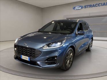 FORD Kuga 2.0 ecoblue ST-Line 2wd 120cv auto del 2024