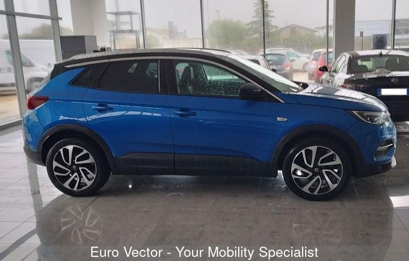 Opel Grandland Grandland X 1.5 diesel Ecotec Start&Stop aut. Ultimate
