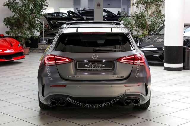 Mercedes-Benz A 45 AMG S|TETTO|AMG DRIVER'S PACK|BURMESTER|NIGHT PACKAGE