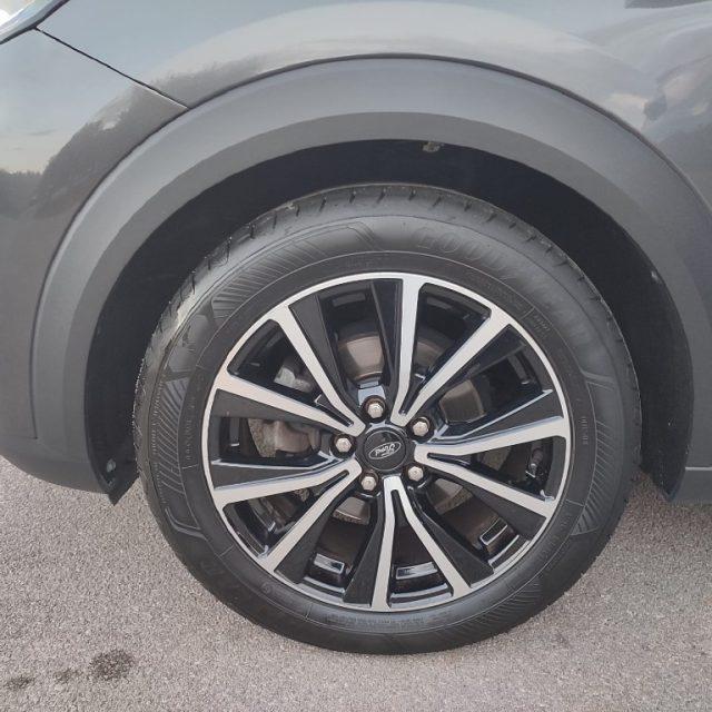 FORD Puma 1.5 EcoBlue 120 CV S&S Titanium