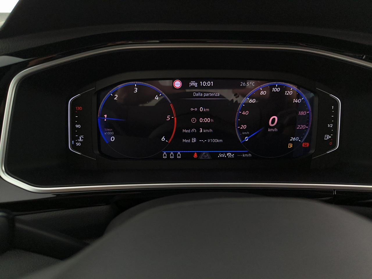 Volkswagen T-Roc 2.0 tdi r-line plus 115cv
