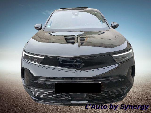 OPEL Mokka 1.2 Turbo 130 CV aut. GS