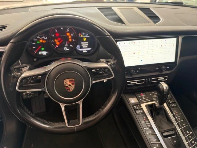 Porsche Macan 2.0 245cv no super bollo!