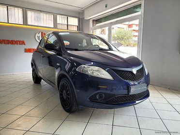 LANCIA Ypsilon 1.2 69 CV 5p. Elefantino Blu 2018*EURO6B