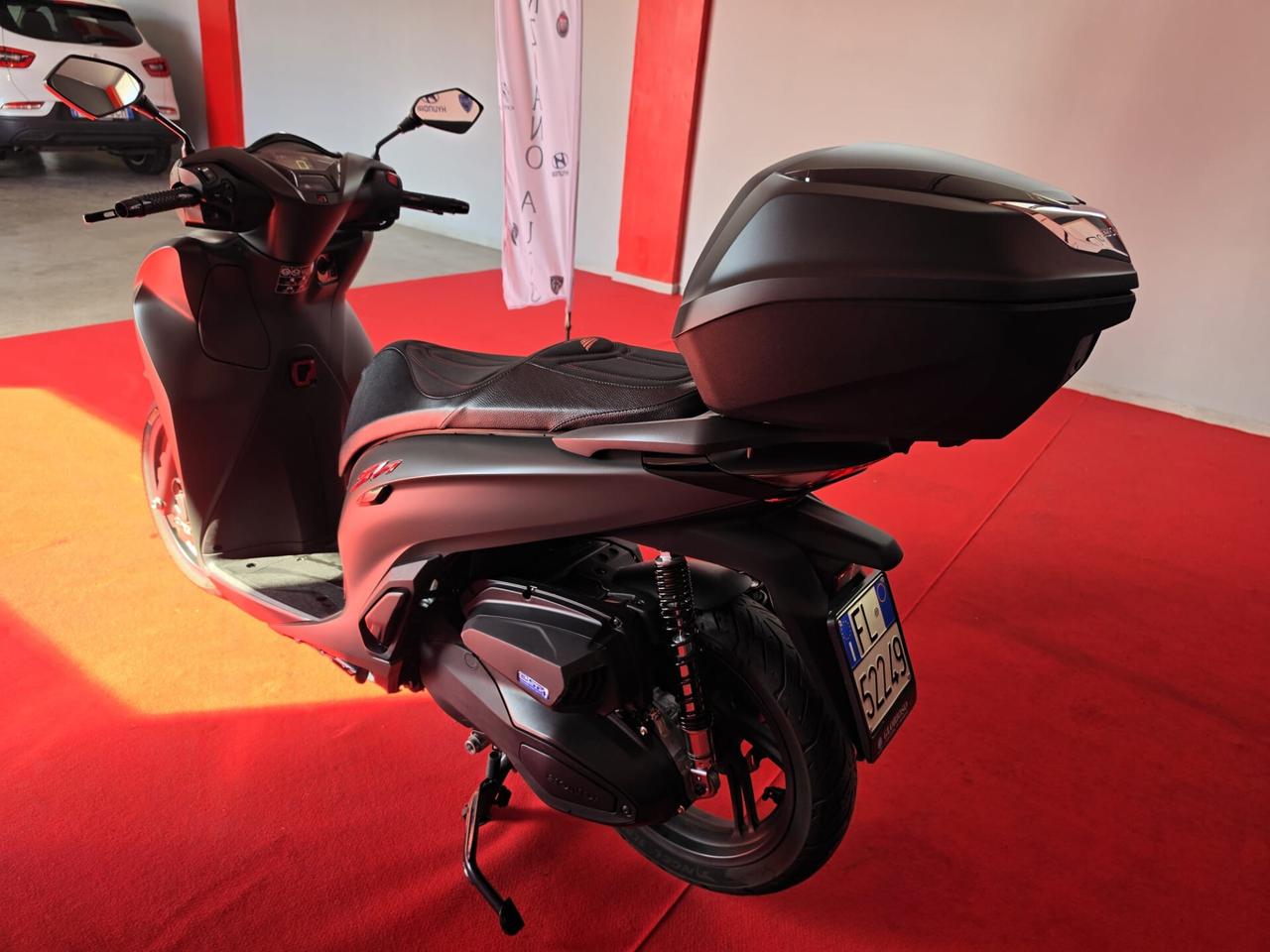 Honda SH 350