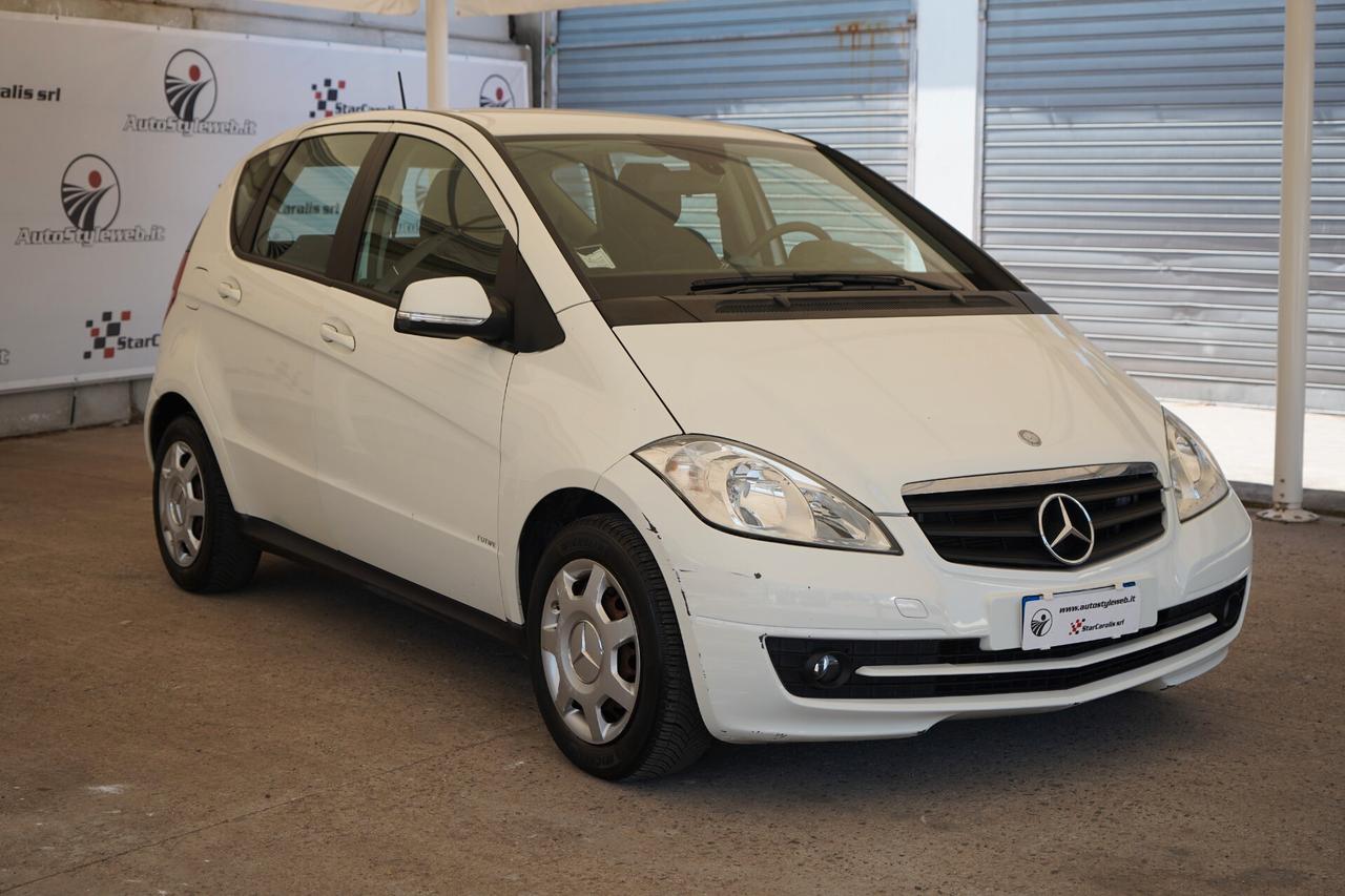 Mercedes-benz A 180 AUTOMATIC Executive