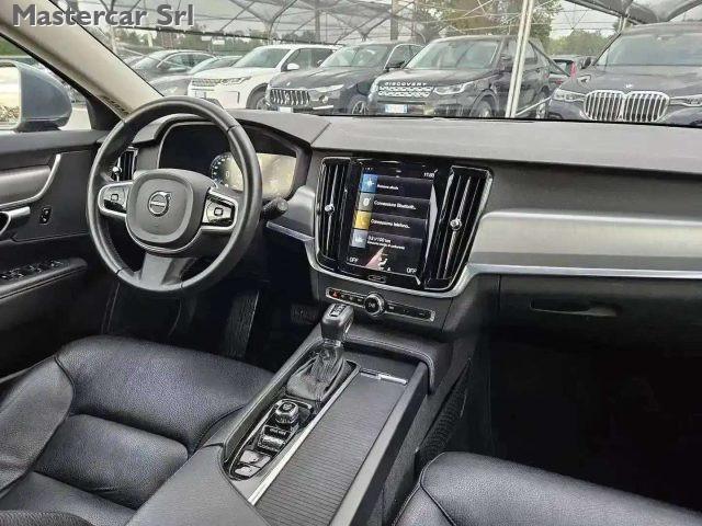 VOLVO V90 V90 2.0 d4 Business Plus awd geartronic GA261DW