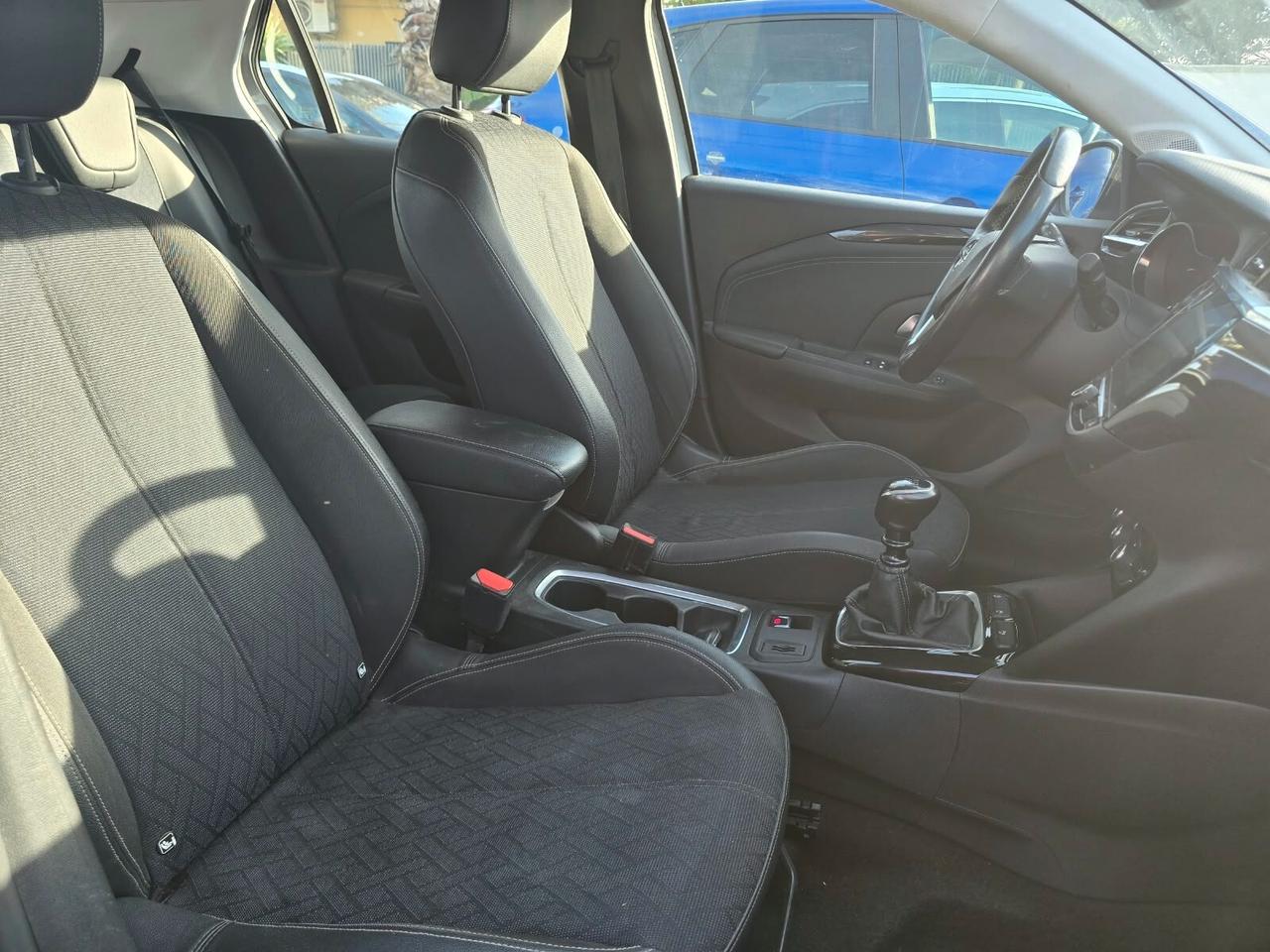 Opel Corsa 1.2 100 CV Elegance
