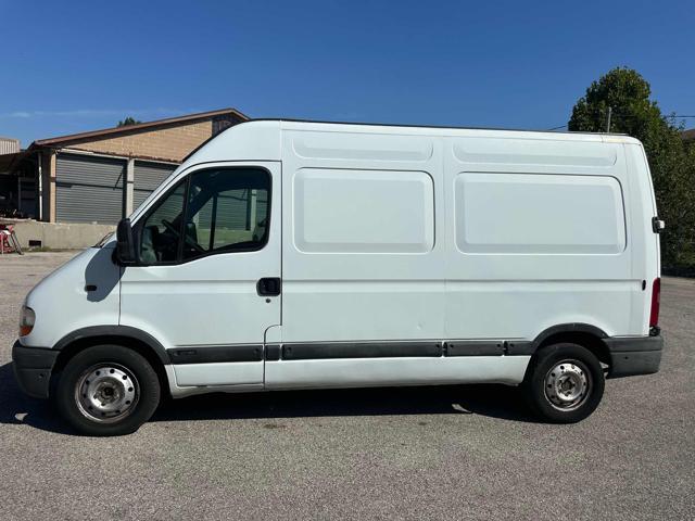 RENAULT Master T28 1.9 dCi PC Furgone Confort Stupenda Bellissima