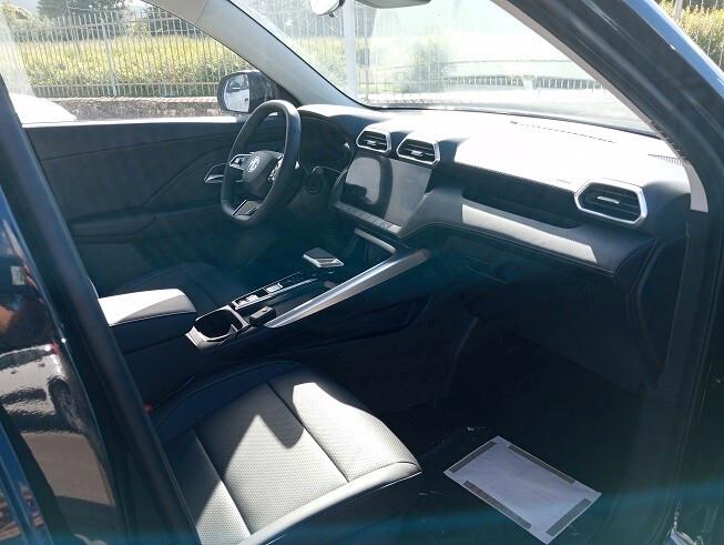 Mg ZS 1.5 Hybrid+ Luxury