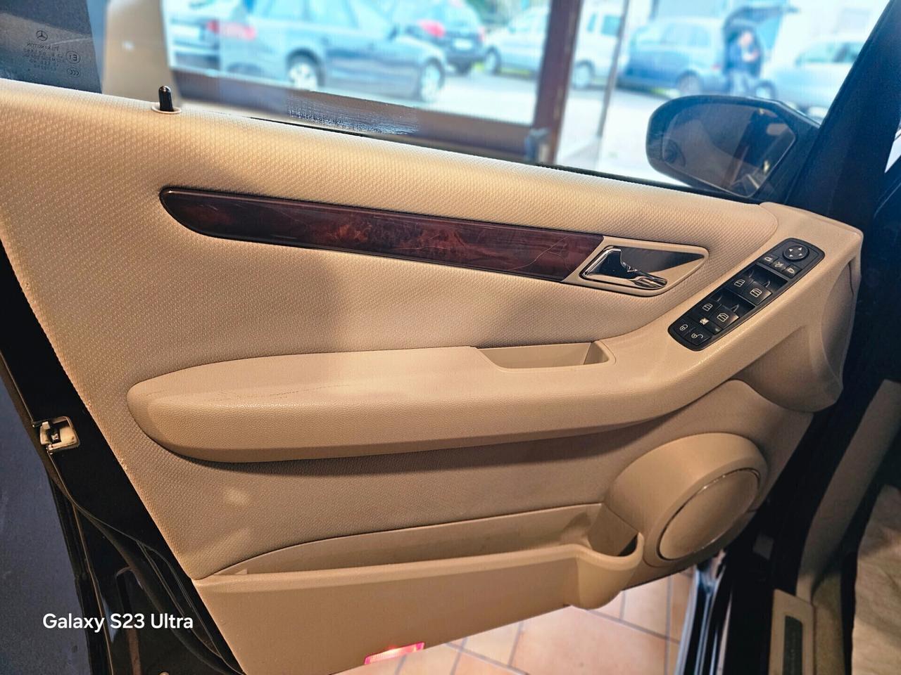 Mercedes-benz A 150 BENZINA UNICO PROPRIETARIO OK PER NEOPATENTATI