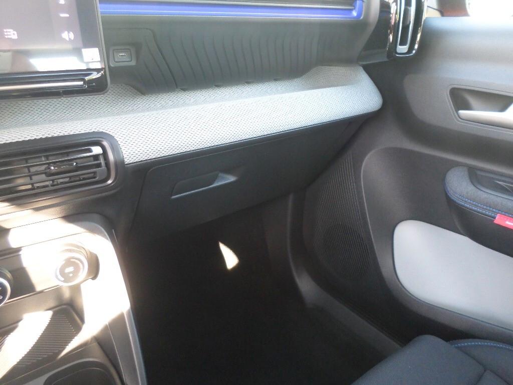 Citroen C3 Hybrid 110 e-DCS6 Business
