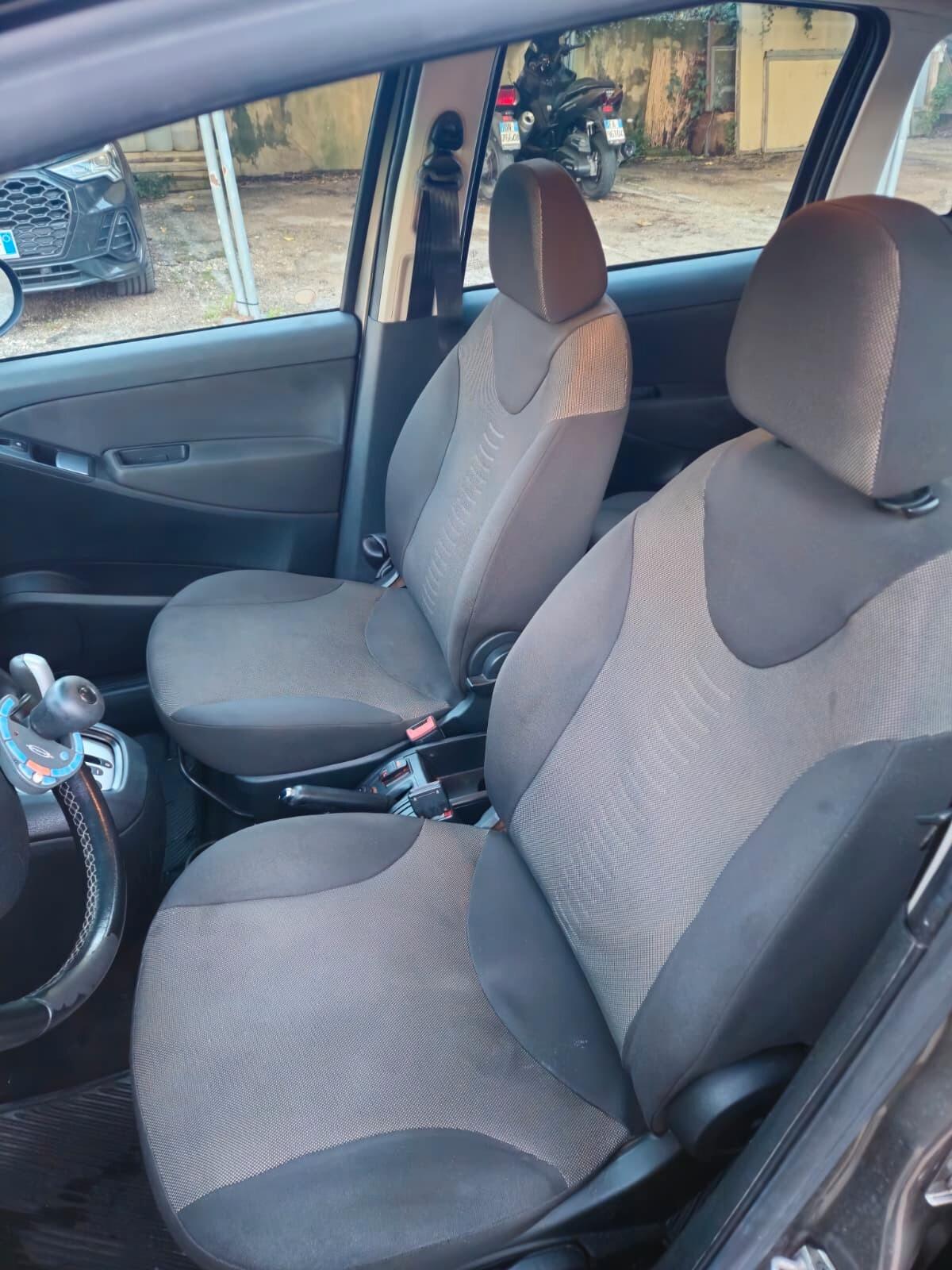 Fiat Idea 1.4 16V S&S BlackEnergy