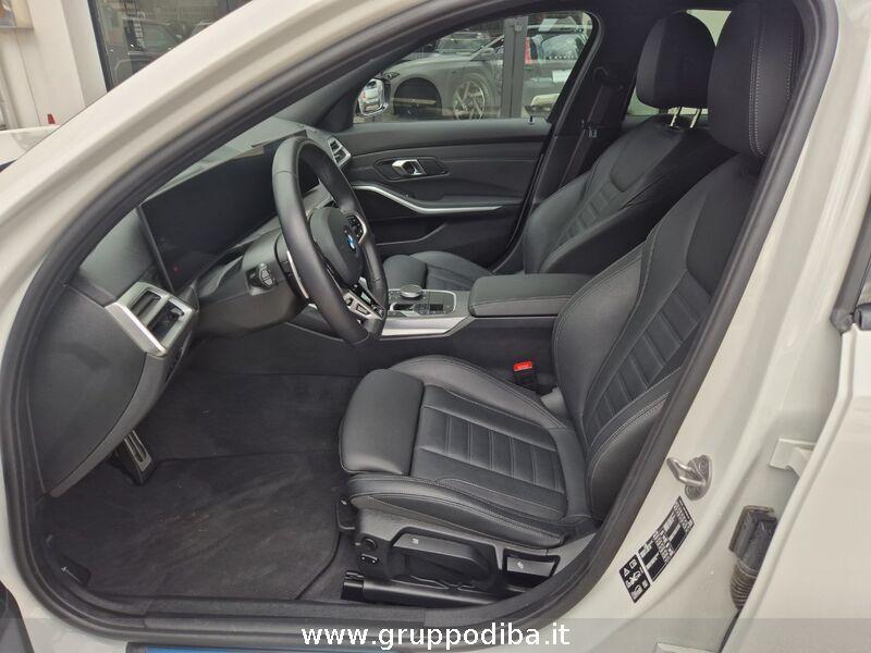 BMW Serie 3 G21 2022 Touring 320d Touring mhev 48V xdrive MSport auto