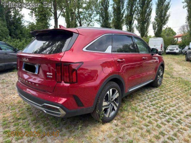 KIA Sorento 1.6 t-gdi 230cv hev Style AWD at6 7 posti - GK912G