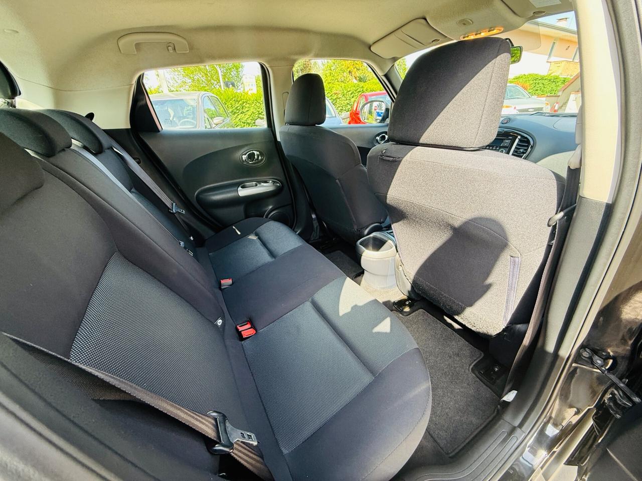 Nissan Juke 1.5 dCi Start&Stop Acenta 129.000km!!