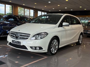 Mercedes-benz B 180 Classe - T246 cdi be Executive