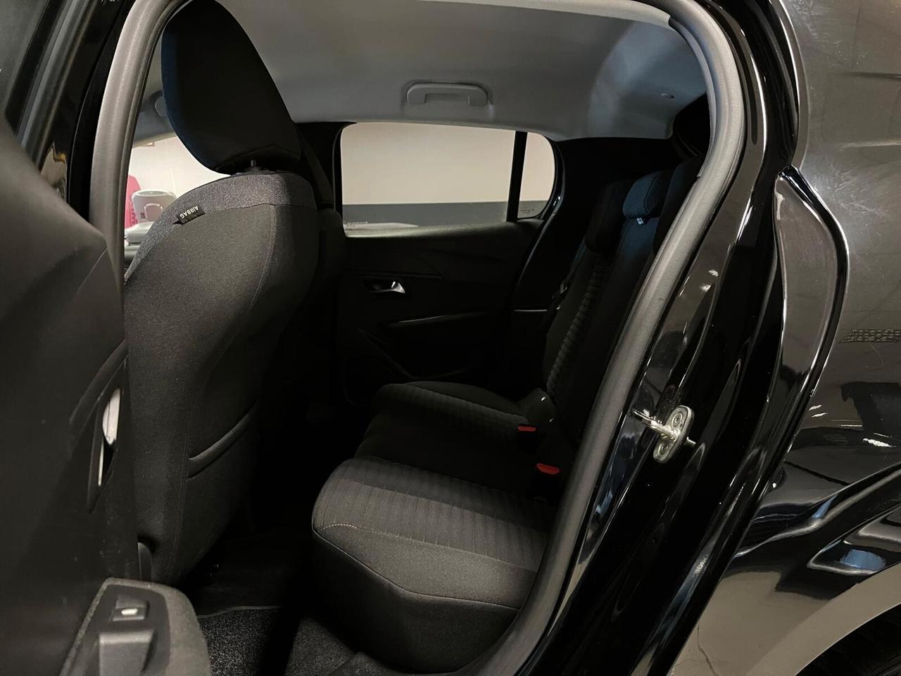 Peugeot 208 PureTech 100 Stop&Start 5 porte Allure