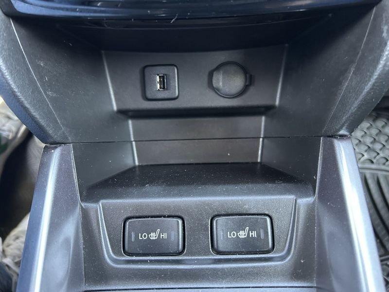 Suzuki Vitara 1.0 Boosterjet Cool 1 PROPRIETARIO