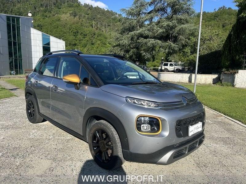 Citroën C3 Aircross PureTech 110 S&S Shine Pack