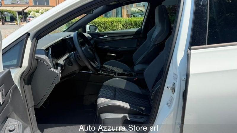 Volkswagen Golf 1.5 eTSI 150cv DSG ACT R-Line *TETTO, 18", PROMO AZZURRA*
