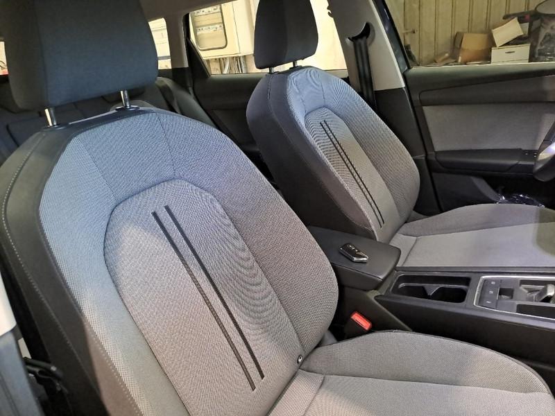 SEAT LEON 2.0 TDI 110 KW BUSINESS DSG STATION WAGON