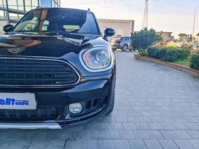 MINI Countryman 1.5 Cooper Hype Countryman