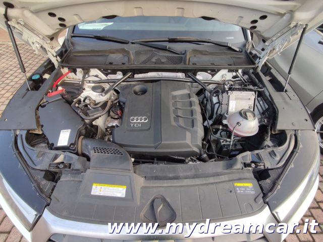 AUDI Q5 2.0 TDI 150 CV Sport