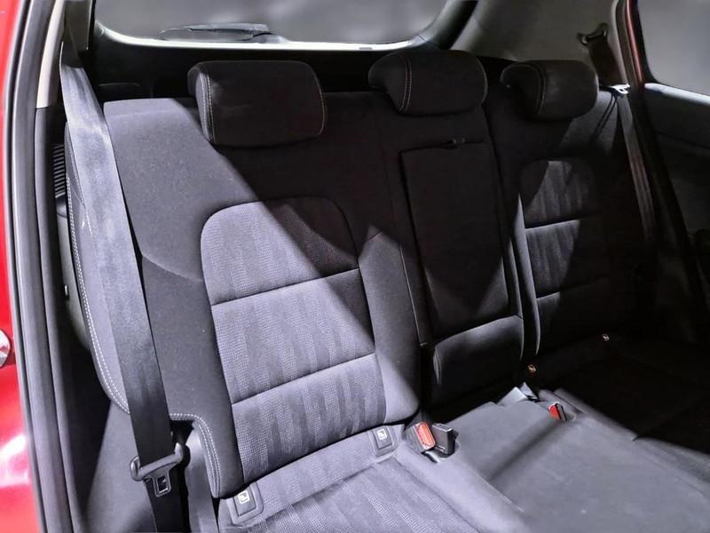 KIA SPORTAGE 1.6 ECOGPL BUSINESS CLASS 2WD SUV