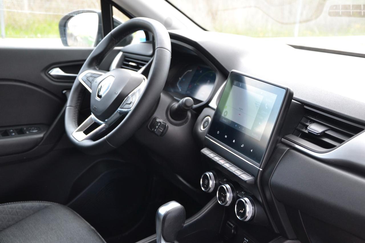 Renault Captur Full Hybrid E-Tech 145 CV Zen