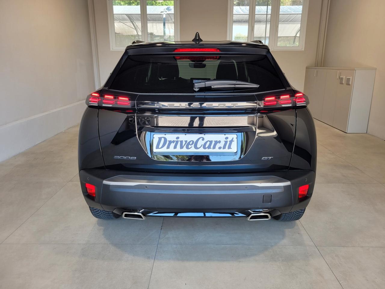 1.2 GT AUT. ACC LED CARPLAY RETROCAMERA