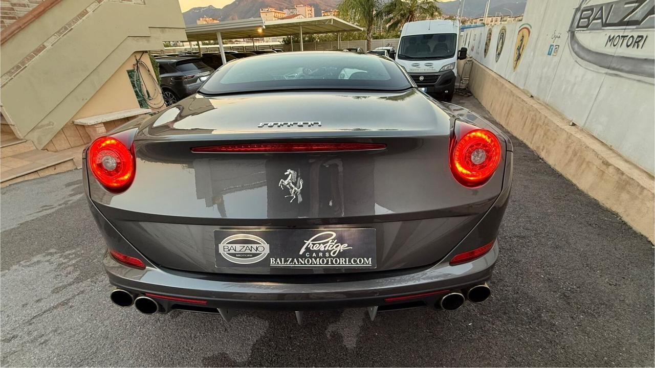 FERRARI CALIFORNIA T DTC CABRIO 2016