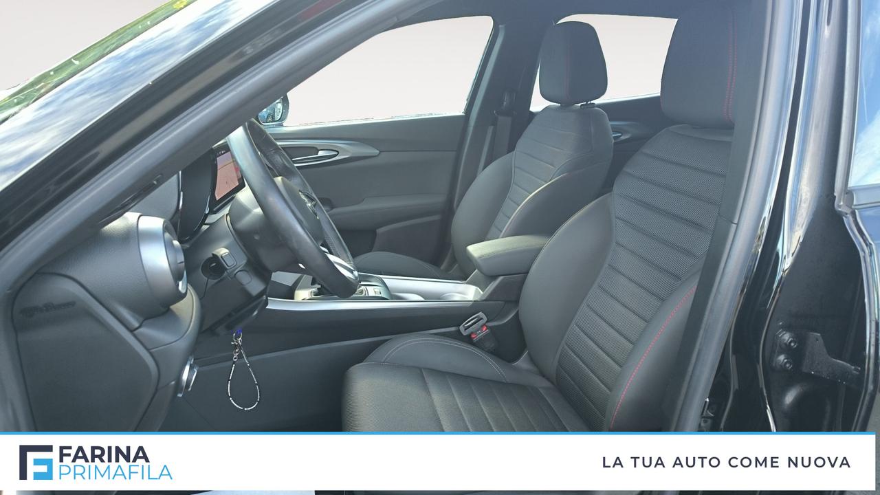 ALFA ROMEO Tonale - Tonale 1.6 Sprint 130cv tct6