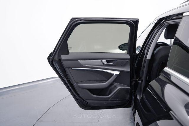 AUDI A6 Avant 40 2.0 TDI S Tronic Business Sport