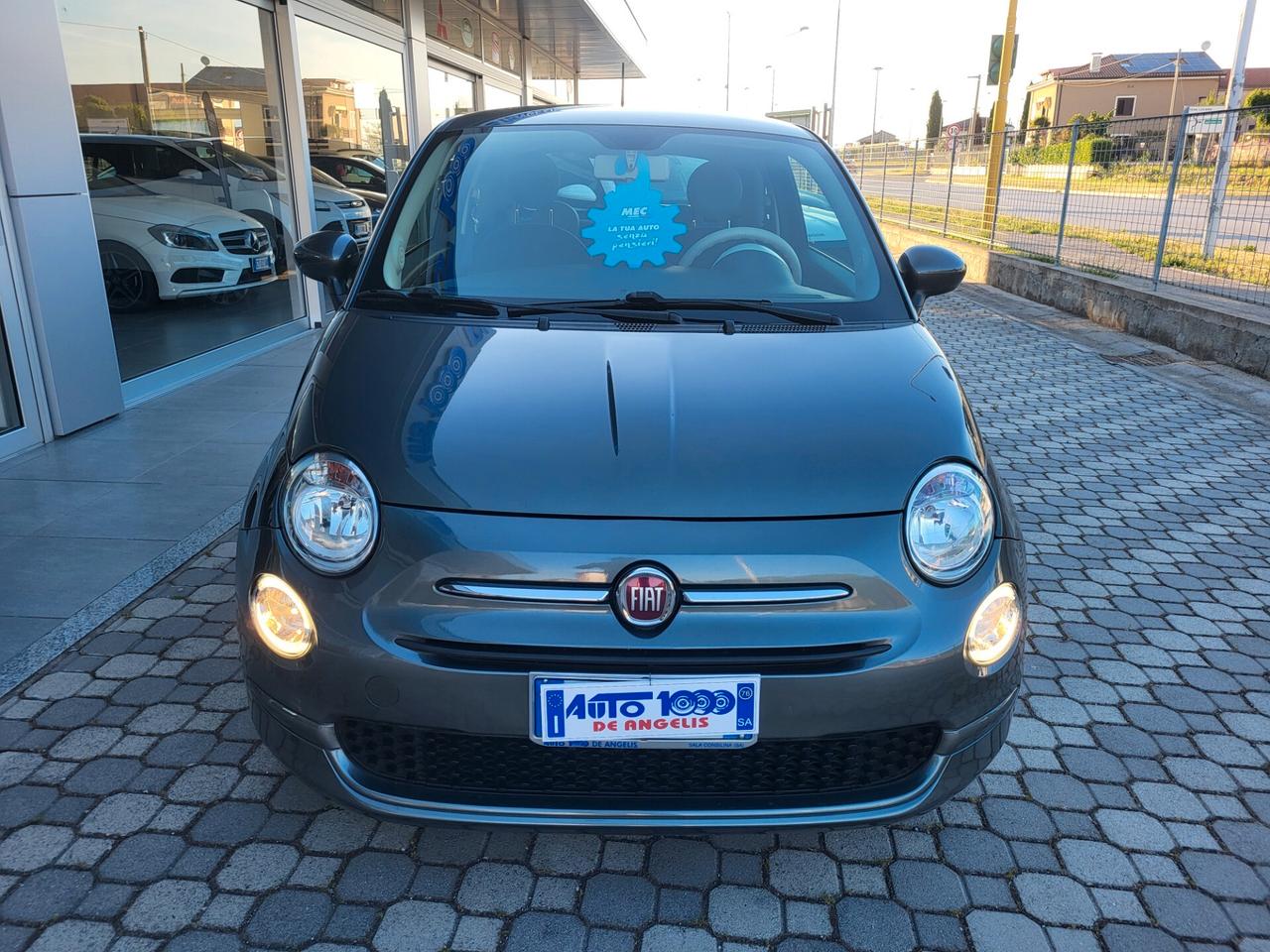 Fiat 500 1.0 FIREFLY Hybrid Star