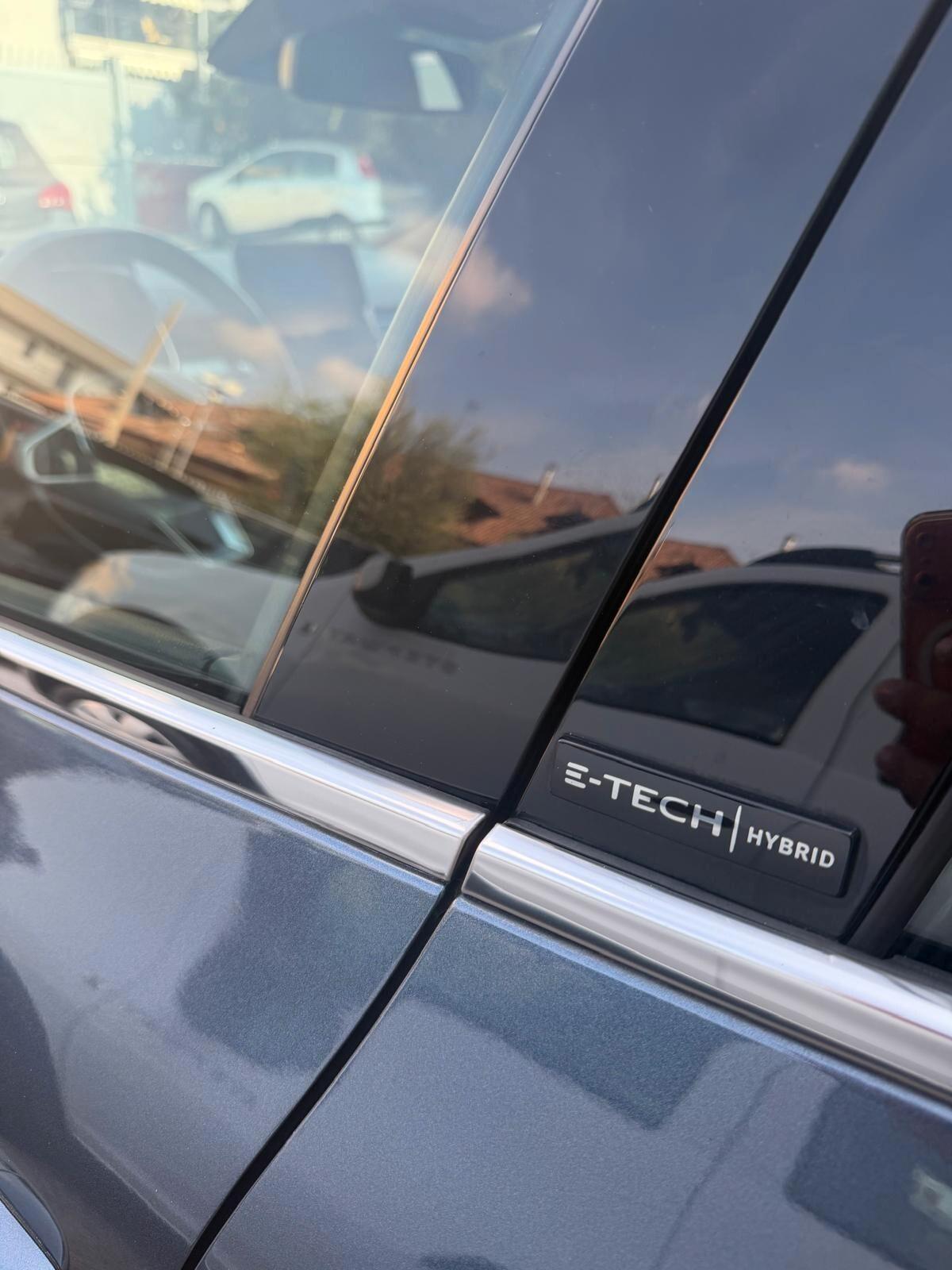 Renault Clio Full Hybrid E-Tech 140 CV 5 porte