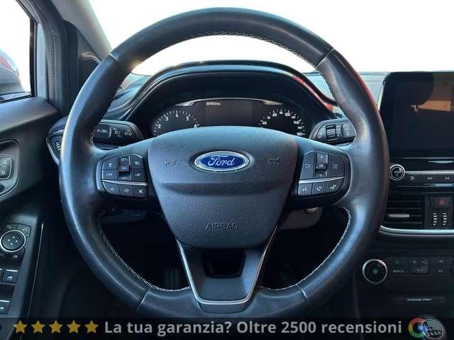 Ford Puma 1.0 ecoboost h Titanium s&s 125cv