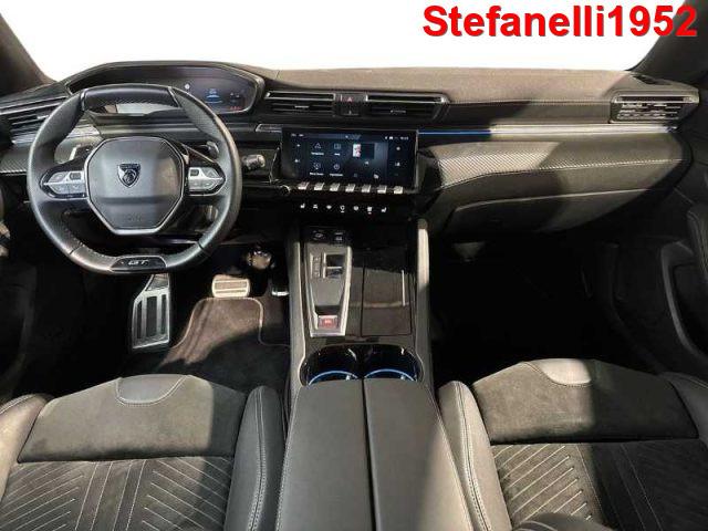 PEUGEOT 508 II 2023 SW - SW 1.5 bluehdi Allure s&s 130cv eat