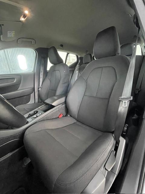 Volvo XC40 D3 Momentum