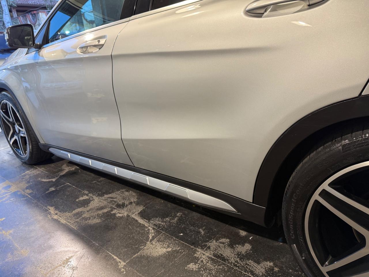 Mercedes-benz GLA 200 d Automatic 4Matic Premium