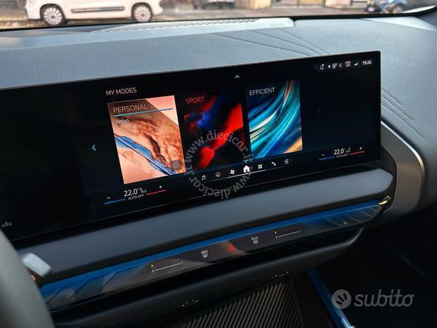 Bmw X3 xDrive20d 48V MSport Pro PANORAMA 2900KM HA