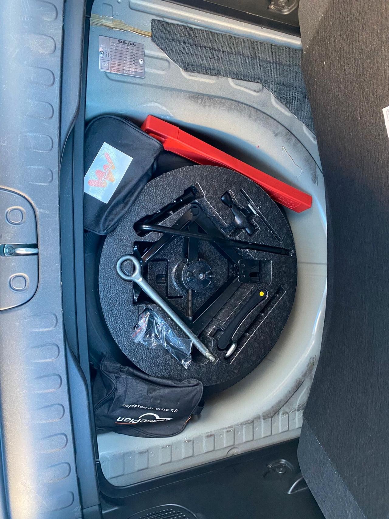 Fiat 500L 1.3 Multijet 95 CV Business