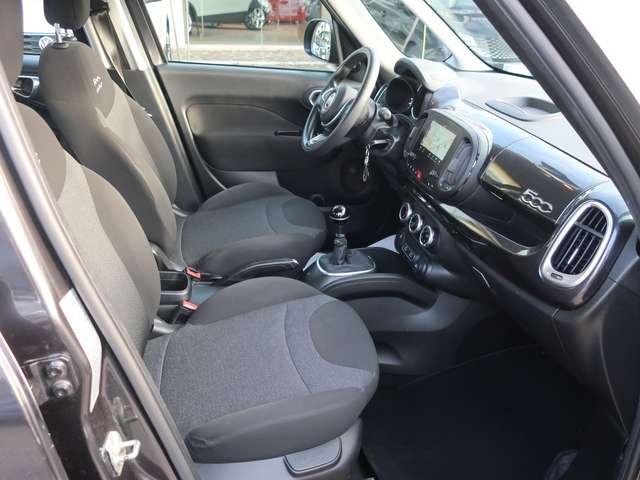 Fiat 500L 500L 2017 1.3 mjt Mirror 95cv my20