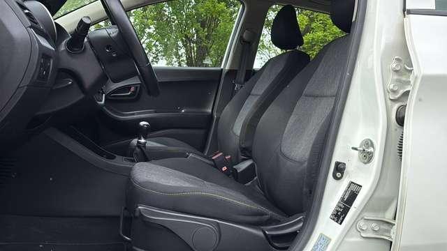 Kia Picanto Picanto II 2011 1.0 Active Collection Gpl 67cv 5p