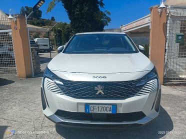 Peugeot 3008 BlueHDi 130 S&S Active Business