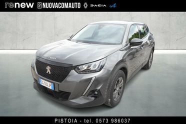 Peugeot 2008 1.2 PureTech Active Pack