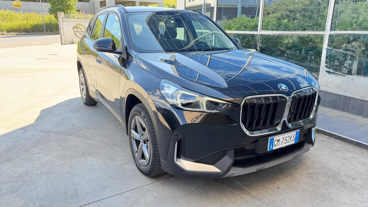 Bmw X1 sDrive 18d xLine