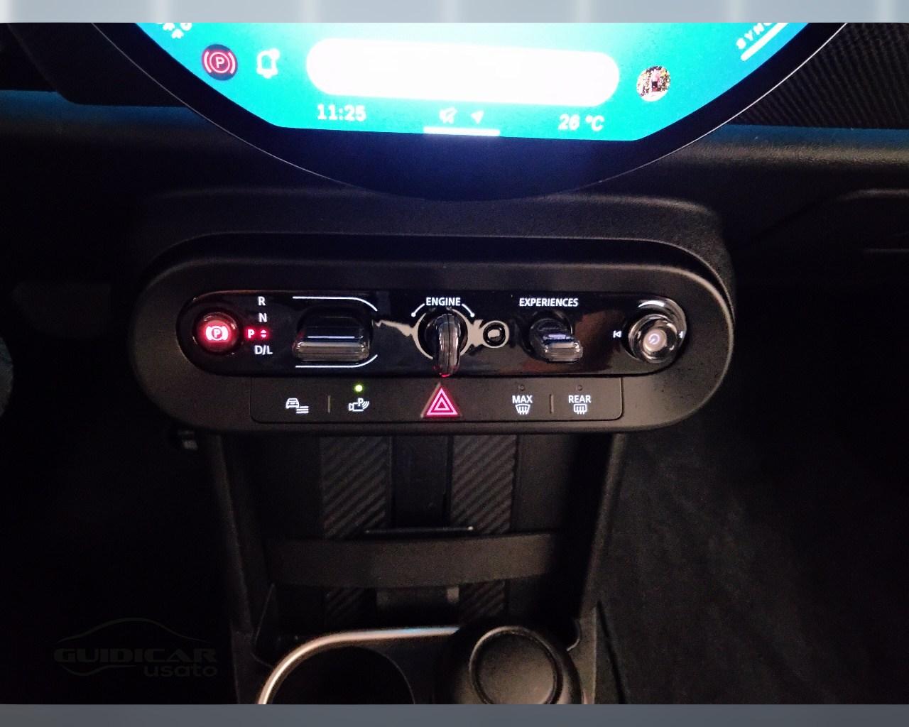 MINI Mini Cooper F65 5p - Mini Cooper 5p 1.5 C Favoured auto