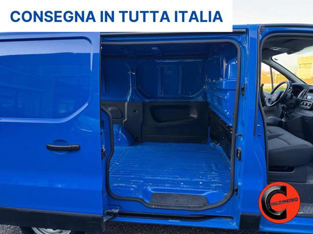 FIAT Talento 2.0 ECOJET 120CV(PC-TN-L1H1)E6D-PORTATA 1100 KG-